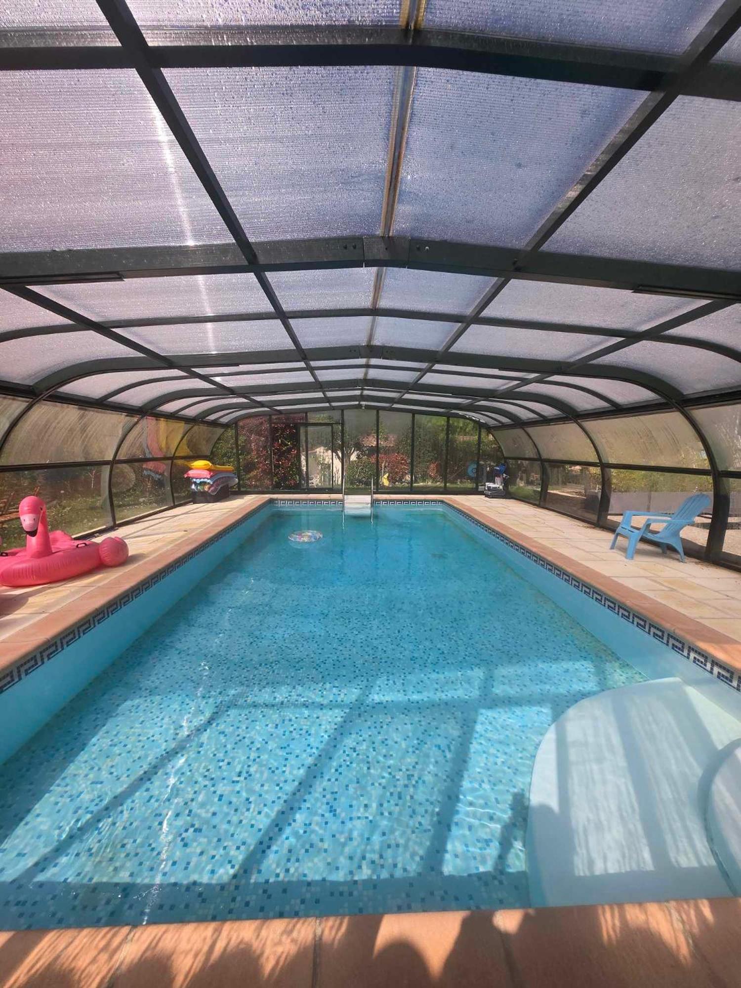 Chambre Double "Le Pecher" Saillans Saillans  Bagian luar foto