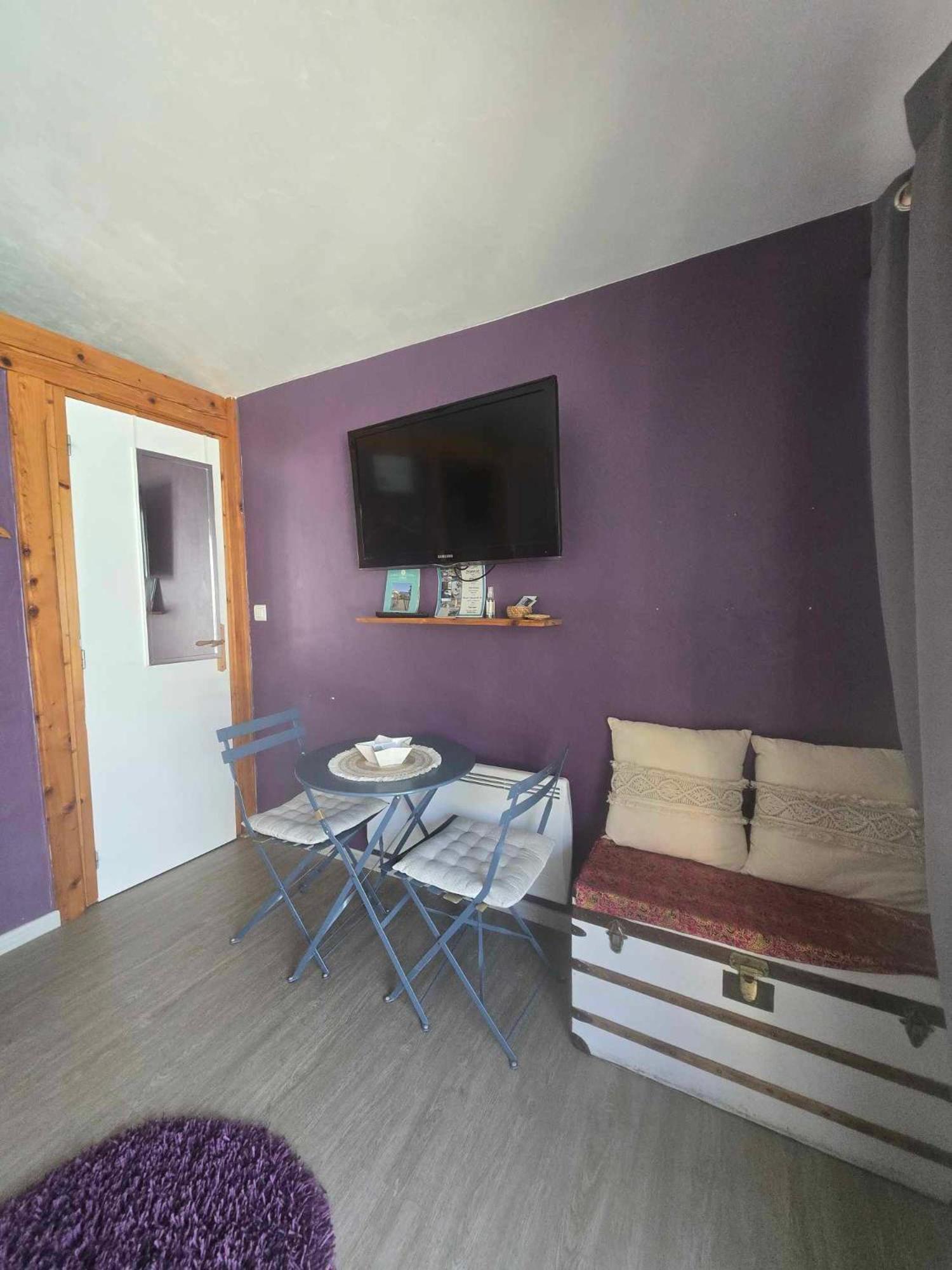 Chambre Double "Le Pecher" Saillans Saillans  Bagian luar foto
